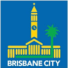 Brisbane City Council logo